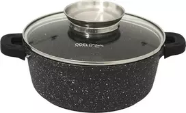 Odelo PUODAS NUO 1982 GREBLON 20 CM 1,7 L KAMILLE