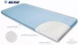 MATEX higieninis paklotas BASIC 70x140 [TB0020_01]