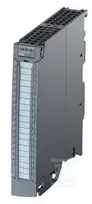 „Siemens Modulis“ dvejetainiai įėjimai/išėjimai SIMATIC S7-1500 DI 16x24V DC BA DQ 16XDC 24V/0.5A 6ES7523-1BL00-0AA0