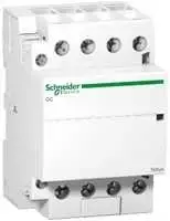 Schneider Electric Modulinis kontaktorius 40A 4NO 220/240 5