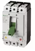 „Eaton“ maitinimo grandinės pertraukiklis LZMC2-A200-I – 111939