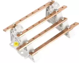 Ergom BRS 4-250 paskirstymo blokas