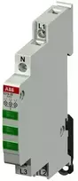 ABB Lampka modułowa 3-fazowa žalia 415/230V AC E219-3D 2CCA703901R0001