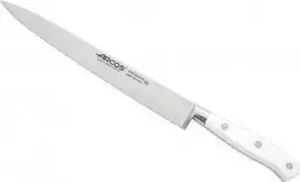 Arcos 200 mm Baltas Riviera gipso peilis