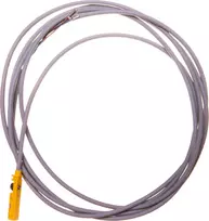 TURCK Magneto indukcinis stūmoklio padėties jutiklis 10-30V DC PNP 1Z 3 laidų BIM-UNT-AP7X (4685740)