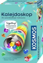 Piatnik kaleidoskopas PIATNIK