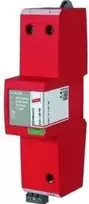 Dehn B tipo viršįtampių ribotuvas 1P 25kA 1,5kV DEHNvenCI 255 (961200)