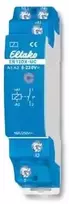 Eltako ER12DX-UC - Mėlyna,Baltas - -20 - 50 °C - 250 V - 16 A - 10 - 230 V
