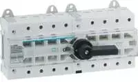 Hager MODULINIS JUNGIKLIS I-O-II 4P 80A