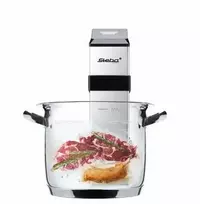 „Steba SV 120 Professional“ Sous-Vide viryklė