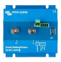 Victron Energy Išmanusis akumuliatorių apsaugos įtaisas 12/24 V-220 A