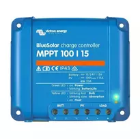 Victron Energy „BlueSolar MPPT 100/15“