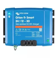 Victron Energy Orion-Tr Smart 24/12-30 neizoliuotas įkroviklis