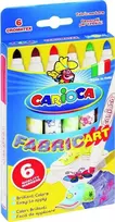Carioca Kromatekso audinio drožlės (134407)