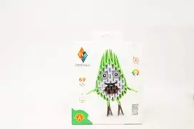 Alexander ORIGAMI 3D kūrybinis rinkinys – AVOKADAS ZA6072