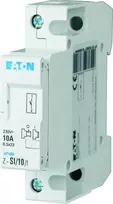 Eaton Z-SH / 3N saugiklių laikiklis cilindriniams saugikliams 263880