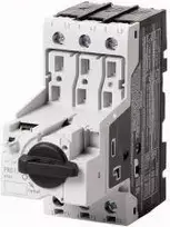 Eaton Motorinis jungiklis 3P 12A pagrindinis aparatas PK12 (121721)