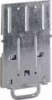 Legrand T35 Geležinkelio montažas DPX3 250 421072