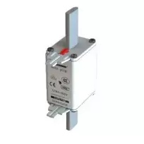 Eaton NH 250A 500V gL / GG 02 250NHG02B saugiklis