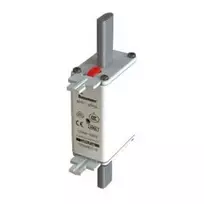 Eaton saugiklio jungtis NH 160A 500V gL/gG 01 160NHG01B
