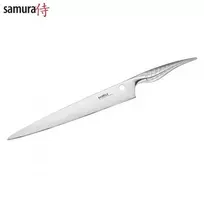 Samura REPTILE universalus virtuvės pjaustymo peilis 274 mm iš AUS 10 japoniško plieno 60 HRC