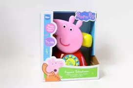 Peppa Pig - Telefonas (90448)