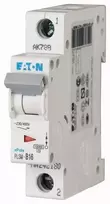 Eaton Jungiklis PLSM- B16-MW 1P B 16A 10kA AC - 242180