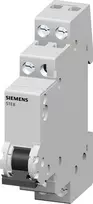 Siemens modulinis valdymo jungiklis 2 padėčių (I-II) 230V AC 20A 1CO 5TE8161