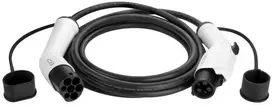 Įkrovimo laidas Type 1 - Type 2 ( 32A, 1 Fazė, 7KW ) - 10M