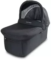 Valcobaby Valco Baby gondola Trend DUO / Trend DUO Sport | Pelenų juoda
