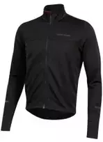 Dviratininko marškinėliai Pearl iZUMi Quest, dydis L, juodi