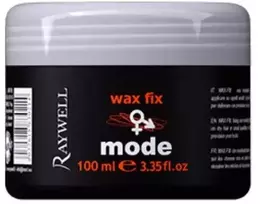 Raywell Mode Fix Hair Styling Wax For Styling, 100 ml