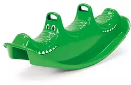 Dantoy – rokeris 3 asmenims – krokodilas (6721)