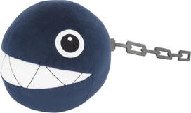 1UP - Chain Choomp Plush