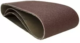 Drel Šlifavimo juosta P120, 75 x 533, 3 vnt.