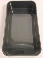 Ecost prekė po grąžinimo Umami Bento dėžutė suaugusiems/vaikams, 1 SOT puodai ir 4 stalo įrankiai (Atnaujinta)