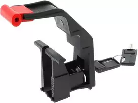 Ecost prekė po grąžinimo Wheelie Bin Lock 60 360 Liters Įvairūs fiksavimo mechanizmai (Atnaujinta)