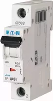 „Eaton“ modulinis jungiklis 40A ZP-A40/1 (248263)