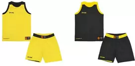 Spalding krepšinio apranga