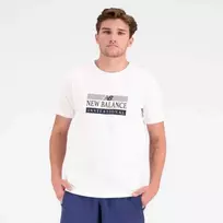 New Balance marškinėliai