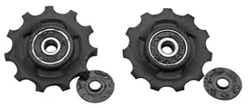Galinio pavarų perjungėjo ratukų komplektas SRAM X9/X7/GX Type2