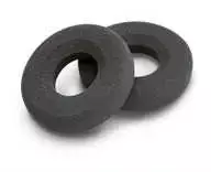 „Hewlett Packard“ (HP) „Poly Blackwire 3310/3320“ putplasčio ausų pagalvėlės (2 dalys)