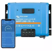 Victron Energy SmartSolar MPPT 250/70 250 V