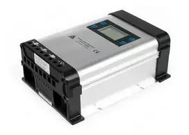 Solar regulator AZO MPPT-60D PRO (LCD)