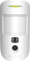Ajax DETECTOR WRL MOTIONCAM HD/WHITE PHOD 118274 AJAX