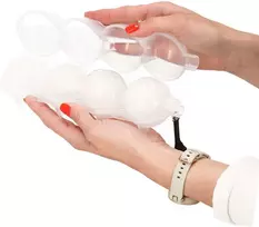 Springos Ledo formelė 23 cm