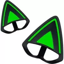 Razer Kitty Ears Juodas