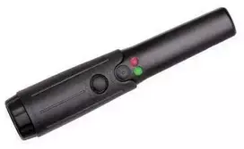 Metalo detektorius THD-1165900