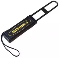 Rankinis metalo detektorius MINION-1