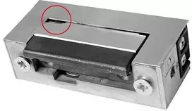 Elektromagnetinė spyna RE-30G2